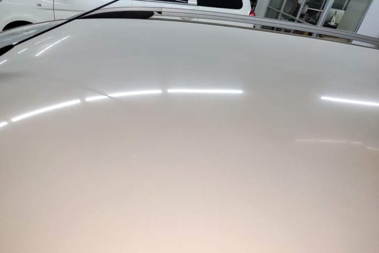 Used Baojun 360 2019 1.5L Automatic Elite Version China VI Roof