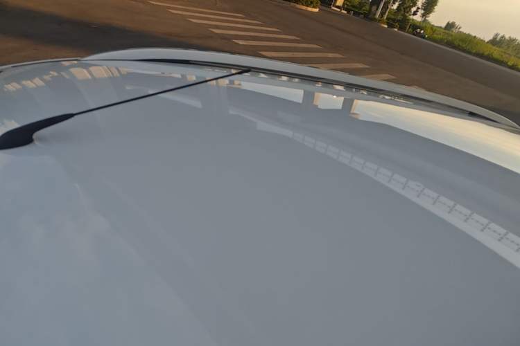 Used Baojun 360 2019 1.5L Manual Elite Version China VI Roof