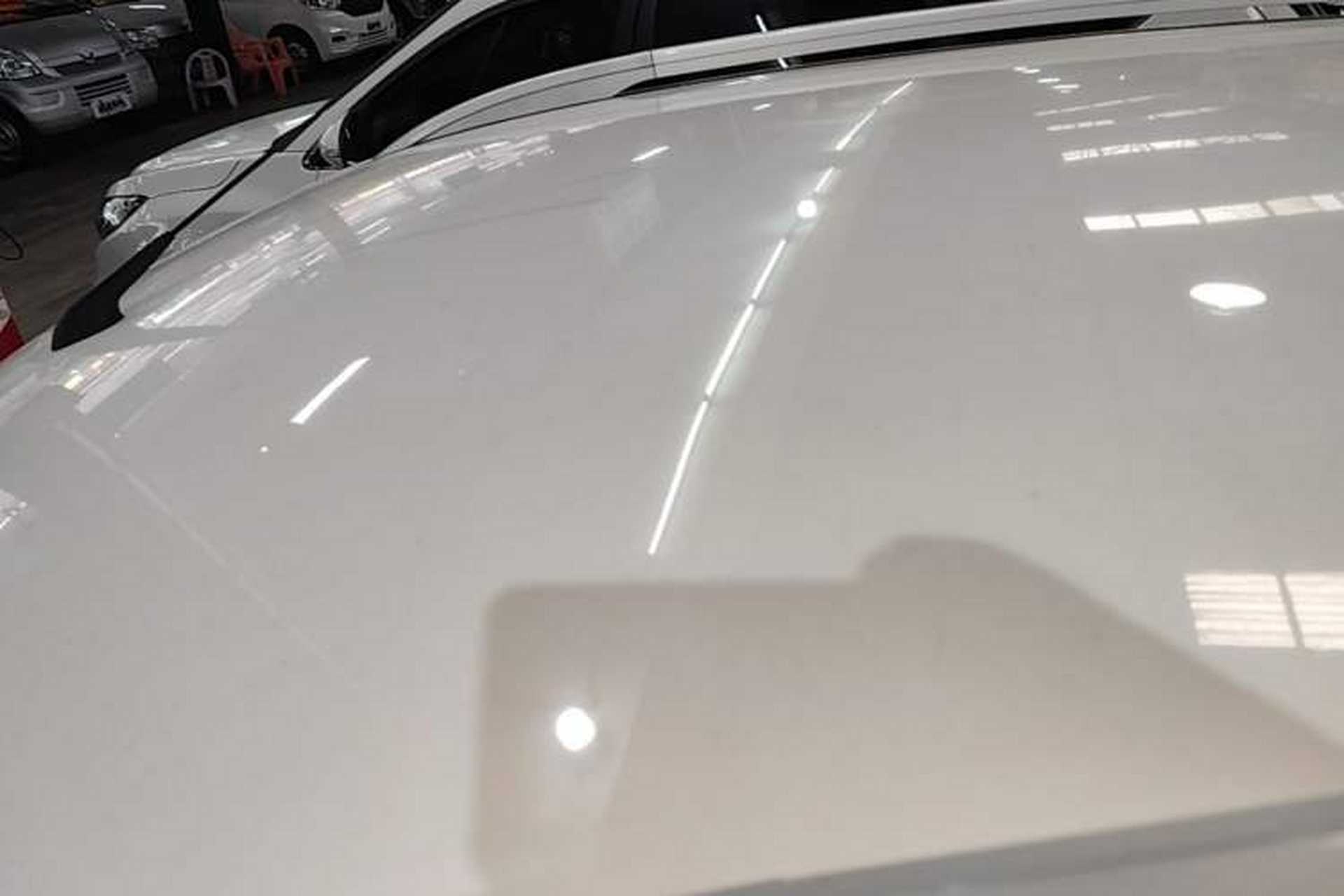 Used Baojun 360 2019 1.5L CVT Elite Version China VI Roof