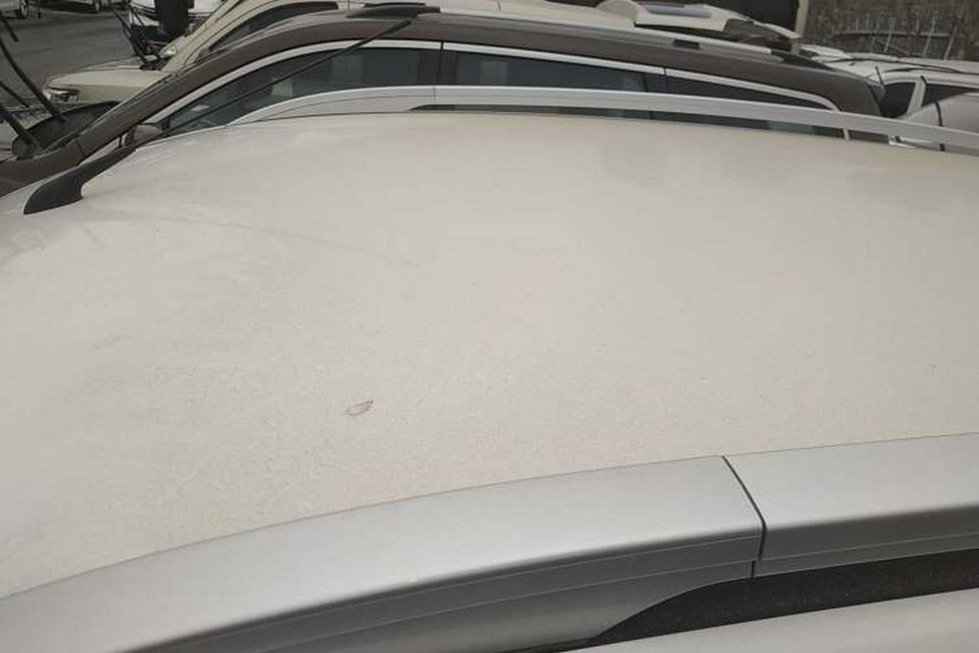 Used Baojun 360 2019 1.5L CVT Elite Version China VI Roof