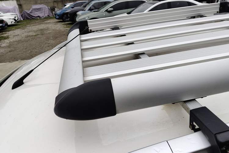 Used Baojun 360 2019 1.5L CVT Elite Version China VI Roof
