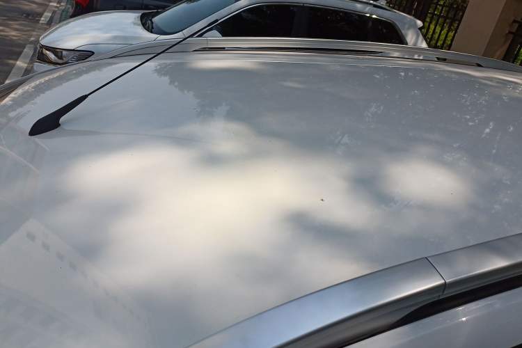 Used Baojun 360 2019 1.5L Manual Elite Version China VI Roof