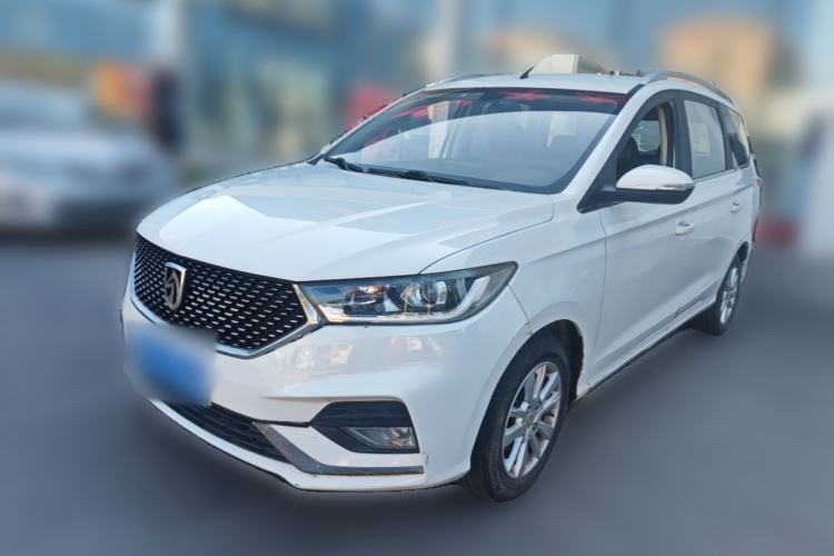 Używany Baojun 360 2019 1.5L CVT Elite Version China VI Guazi used car, China used car export, Used car for sale, Used  cars, Cheapest cars for sale