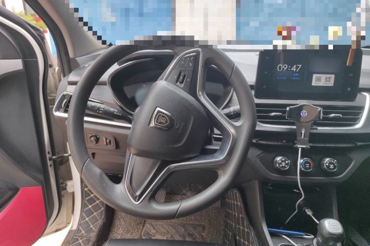 Used Baojun 360 2019 1.5L Manual Elite Version China VI Steering Wheel