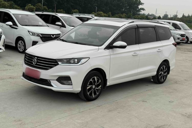 Used Baojun 360 2019 1.5L Manual Luxury Version China VI Guazi used car, China used car export, Used car for sale, Used  cars, Cheapest cars for sale