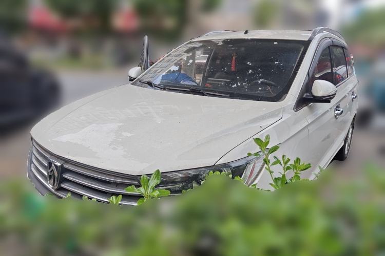 Used Baojun 360 2019 1.5L Manual Elite Version China VI Guazi used car, China used car export, Used car for sale, Used  cars, Cheapest cars for sale