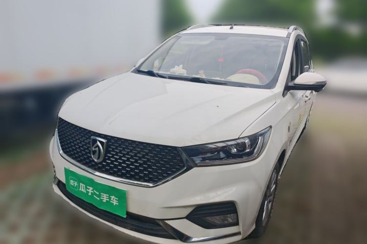 Used Baojun 360 2019 1.5L CVT Elite Version China VI Guazi used car, China used car export, Used car for sale, Used cars, Cheapest cars for sale