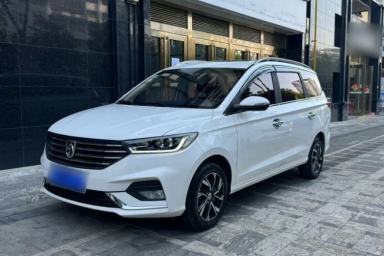 Used Baojun 360 2019 1.5L Manual Luxury Version China VI
