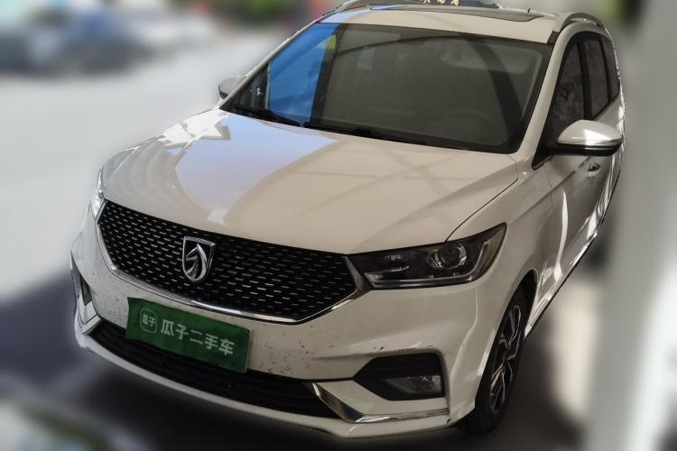 Used Baojun 360 2019 1.5L CVT Luxury Model China VI Emission Standard Guazi used car, China used car export, Used car for sale, Used  cars, Cheapest cars for sale