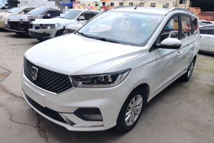 Used Baojun 360 2019 1.5L CVT Elite Version China VI Guazi used car, China used car export, Used car for sale, Used  cars, Cheapest cars for sale