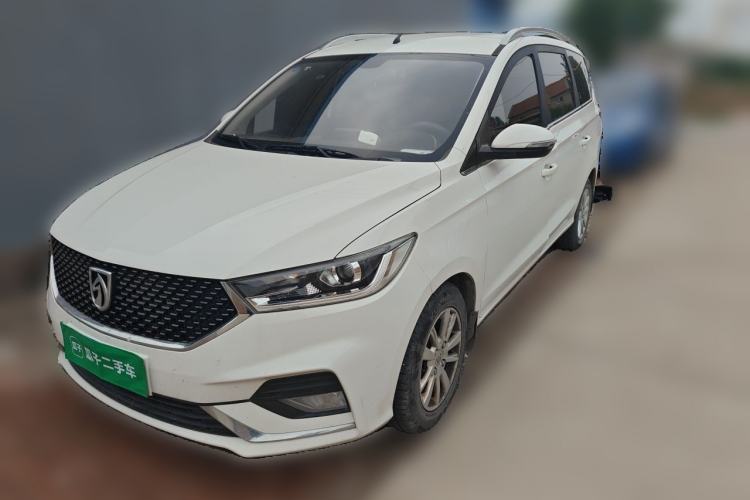 Used Baojun 360 2019 1.5L CVT Elite Version China VI Guazi used car, China used car export, Used car for sale, Used  cars, Cheapest cars for sale