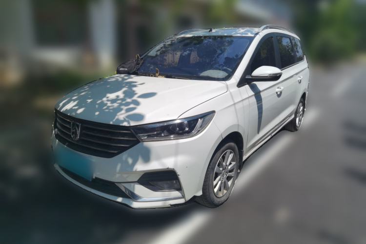 Used Baojun 360 2019 1.5L Automatic Elite Version China VI Guazi used car, China used car export, Used car for sale, Used  cars, Cheapest cars for sale