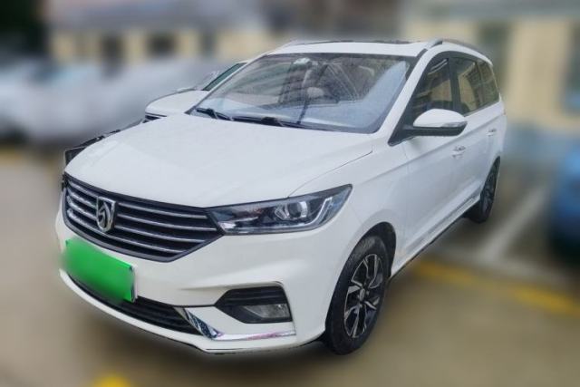 Used Baojun 360 2019 Revised Version 1.5L Manual Luxury Edition China VI
