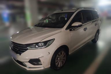 Used Baojun 360 2019 1.5L Manual Elite Version China VI