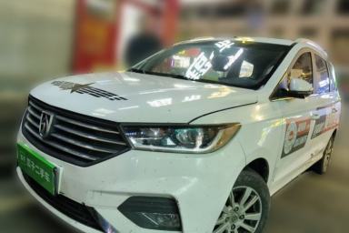 Used Baojun 360 2019 1.5L Manual Elite Version China VI