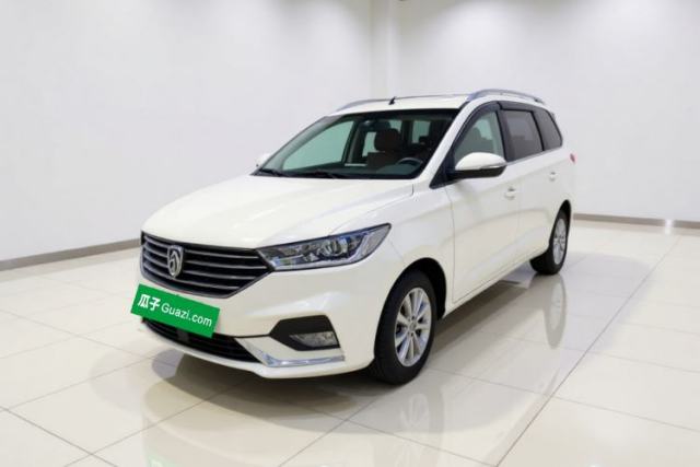 Baojun 360 2019 1.5L Automatic Elite Version China VI d’occasion