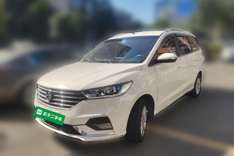 Used Baojun 360 2019 1.5L Automatic Elite Version China VI Guazi used car, China used car export, Used car for sale, Used Baojun cars, Cheapest cars for sale