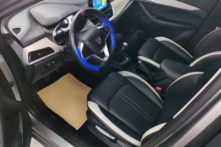 Used Baojun 360 2021 1.5L Manual Elite Edition Driver Seat