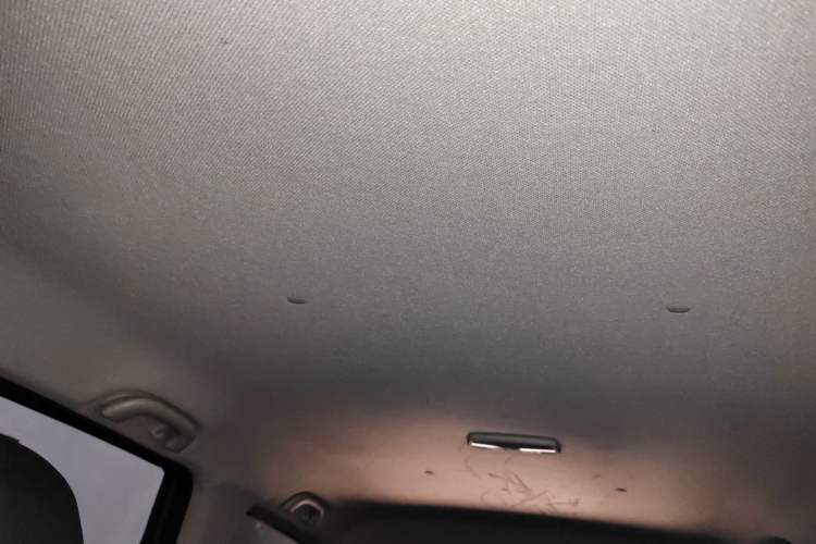 Used Baojun 360 2021 1.5L Manual Elite Edition Headliner