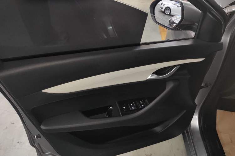 Used Baojun 360 2021 1.5L Manual Elite Edition Left Front Door Interior