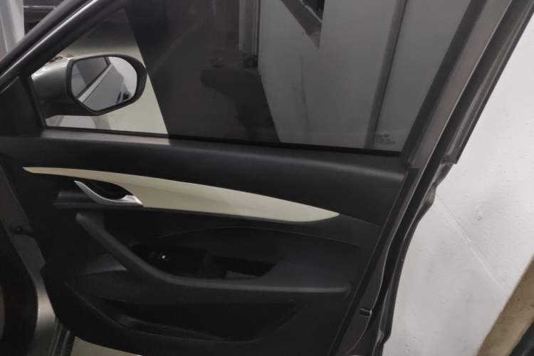 Used Baojun 360 2021 1.5L Manual Elite Edition Right Front Door Interior