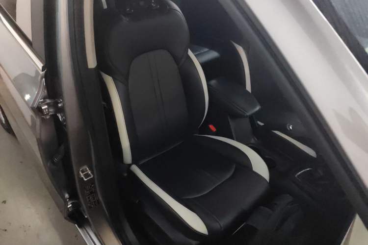 Used Baojun 360 2021 1.5L Manual Elite Edition Right Front Seat