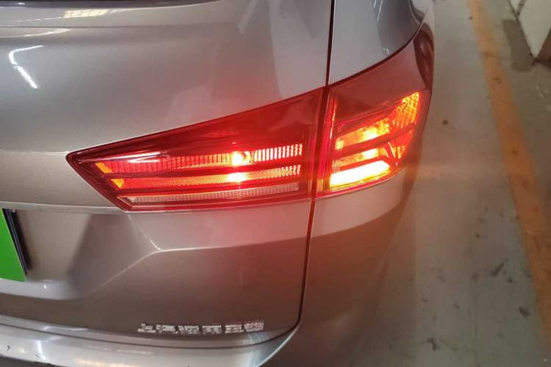 Used Baojun 360 2021 1.5L Manual Elite Edition Right Rear Taillight