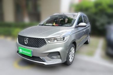 Used Baojun 360 2021 1.5L CVT Elite Version 77kW