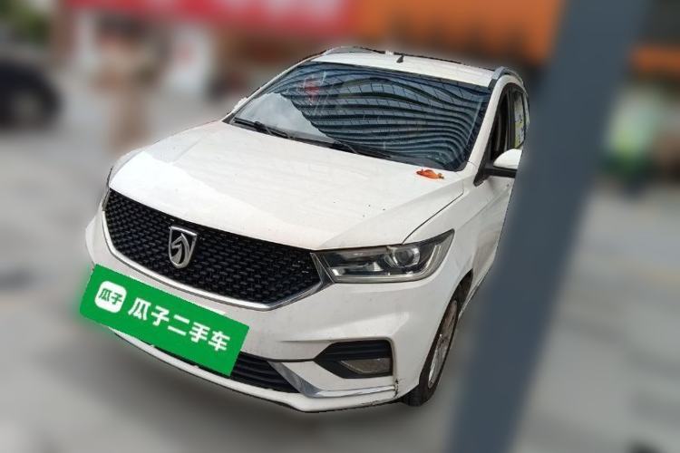 Used Baojun 360 2021 1.5L CVT Elite Version 77kW Guazi used car, China used car export, Used car for sale, Used  cars, Cheapest cars for sale