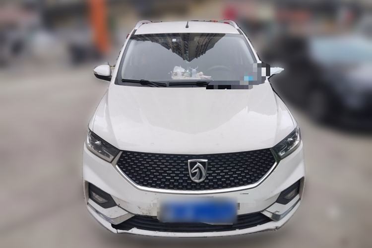 Used Baojun 360 2021 1.5L Manual Elite Edition Exterior 1