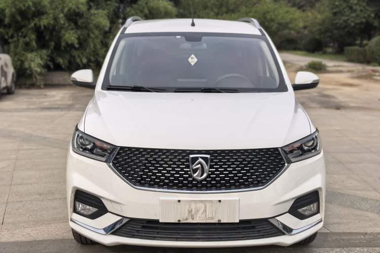 Used Baojun 360 2021 1.5L Manual Elite Edition Exterior 1
