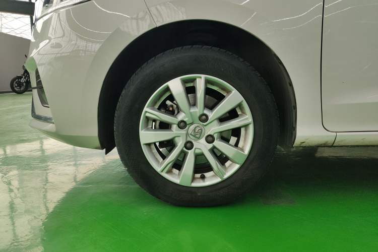 Used Baojun 360 2021 1.5L Manual Elite Edition Exterior 1