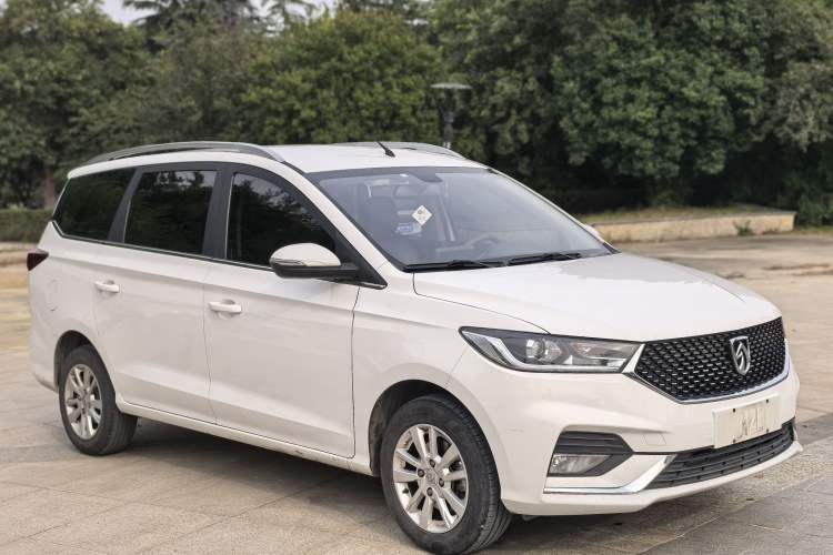 Used Baojun 360 2021 1.5L Manual Elite Edition Exterior 2