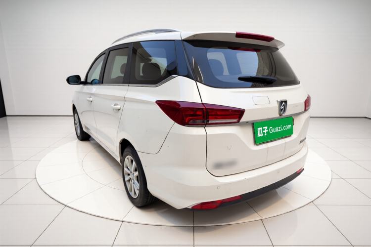 Used Baojun 360 2021 1.5L CVT Elite Version 77kW Exterior 3