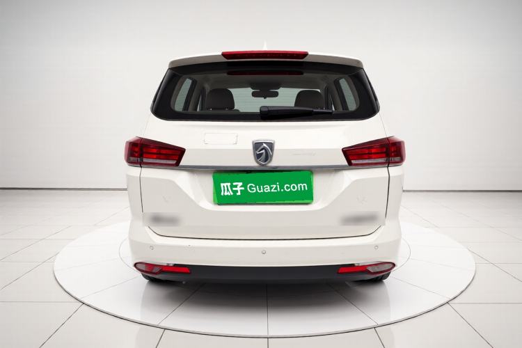 Used Baojun 360 2021 1.5L CVT Elite Version 77kW Exterior 4