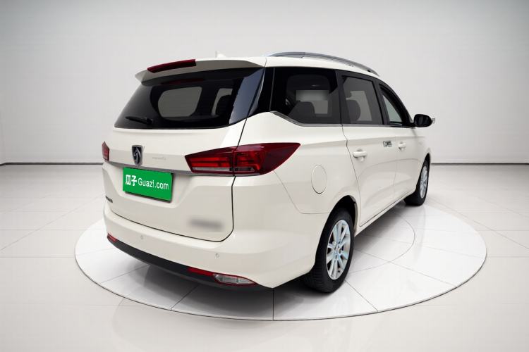 Used Baojun 360 2021 1.5L CVT Elite Version 77kW Exterior 5
