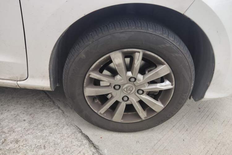 Used Baojun 360 2021 1.5L Manual Elite Edition Exterior 7