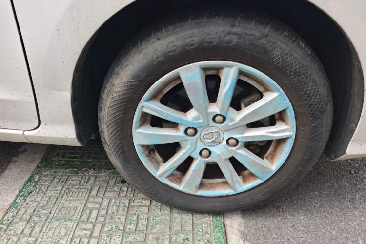 Used Baojun 360 2021 1.5L CVT Elite Version 77kW Exterior 7