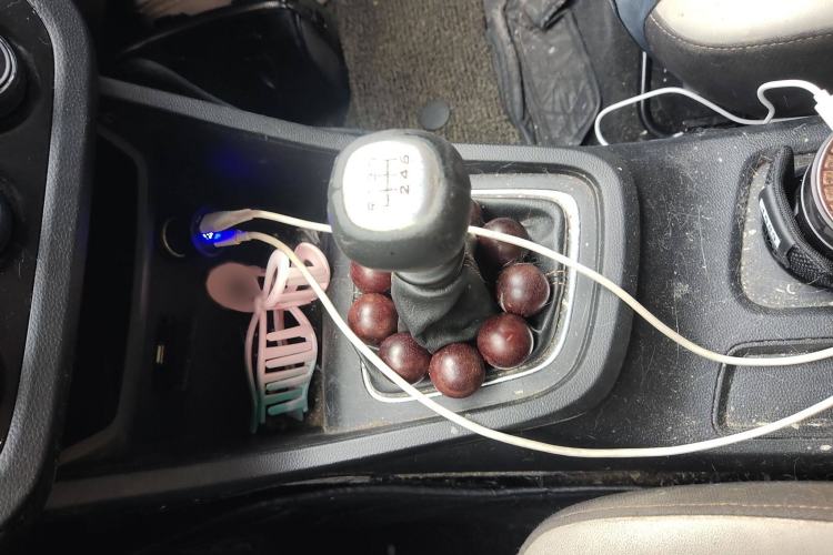 Used Baojun 360 2021 1.5L Manual Elite Edition Gear Lever