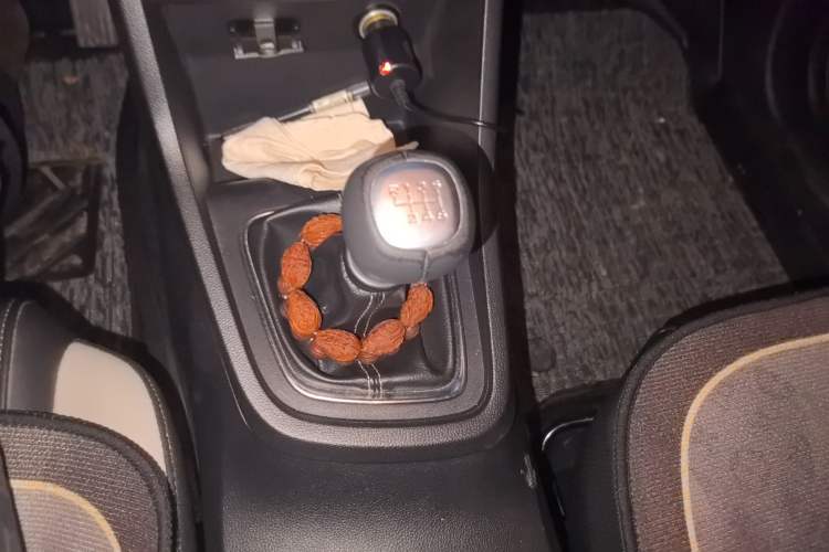 Used Baojun 360 2021 1.5L Manual Elite Edition Gear Lever
