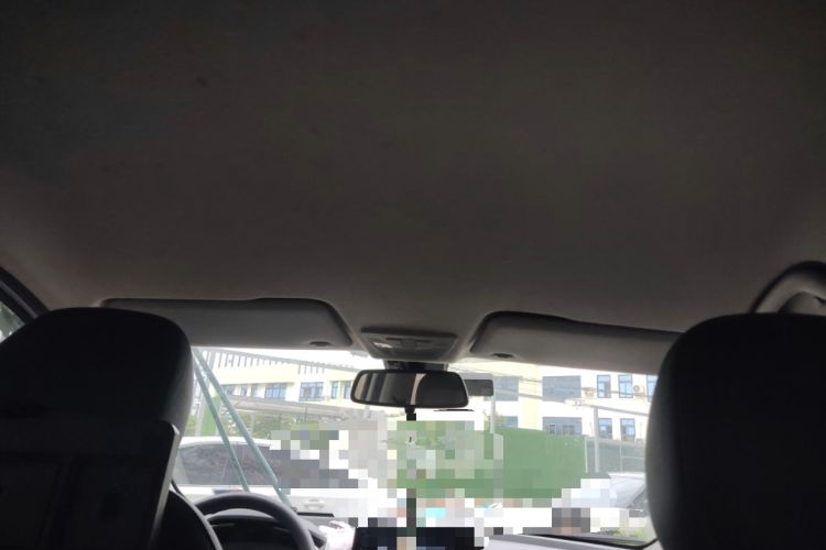 Used Baojun 360 2021 1.5L Manual Elite Edition Headliner