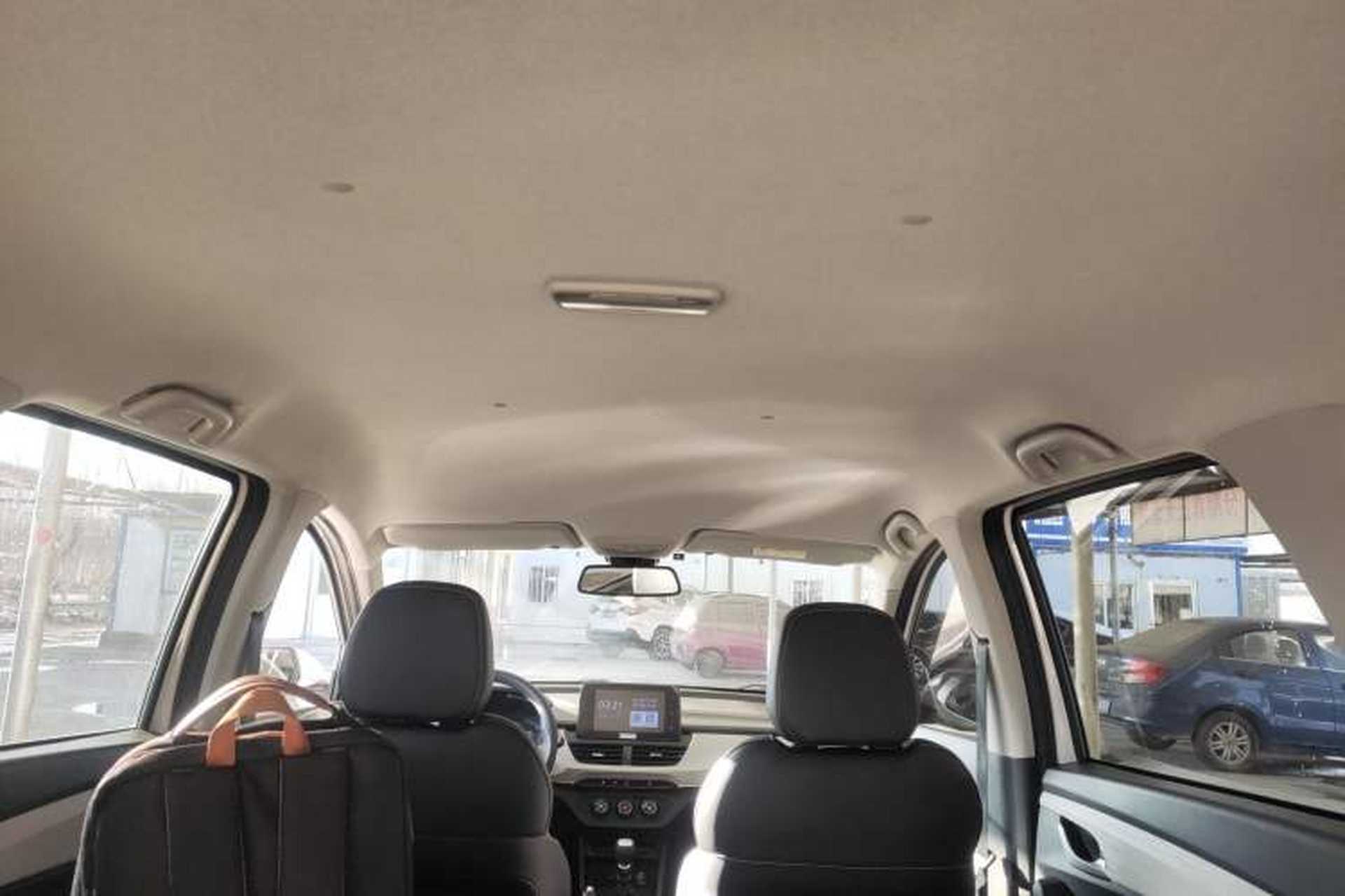 Used Baojun 360 2021 1.5L Manual Elite Edition Headliner