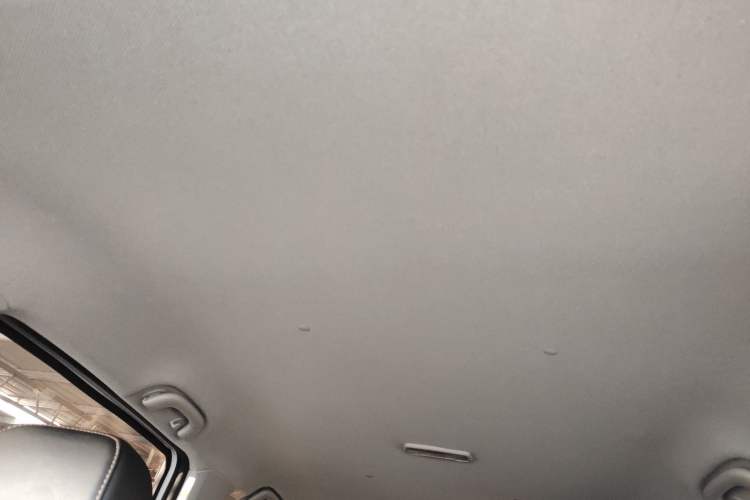 Used Baojun 360 2021 1.5L Manual Elite Edition Headliner