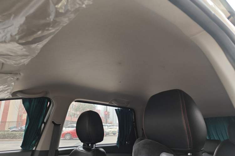 Used Baojun 360 2021 1.5L Manual Comfort Edition Headliner