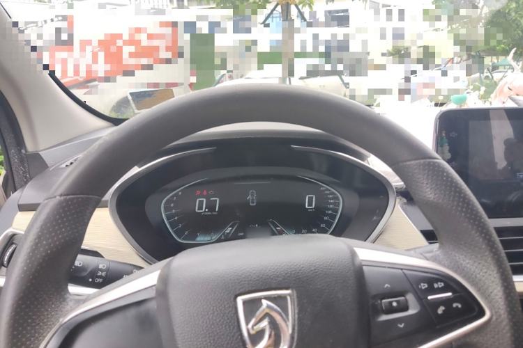 Used Baojun 360 2021 1.5L Manual Elite Edition Instrument Cluster
