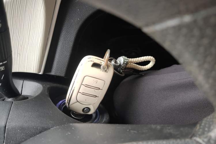 Used Baojun 360 2021 1.5L Manual Elite Edition Interior 1