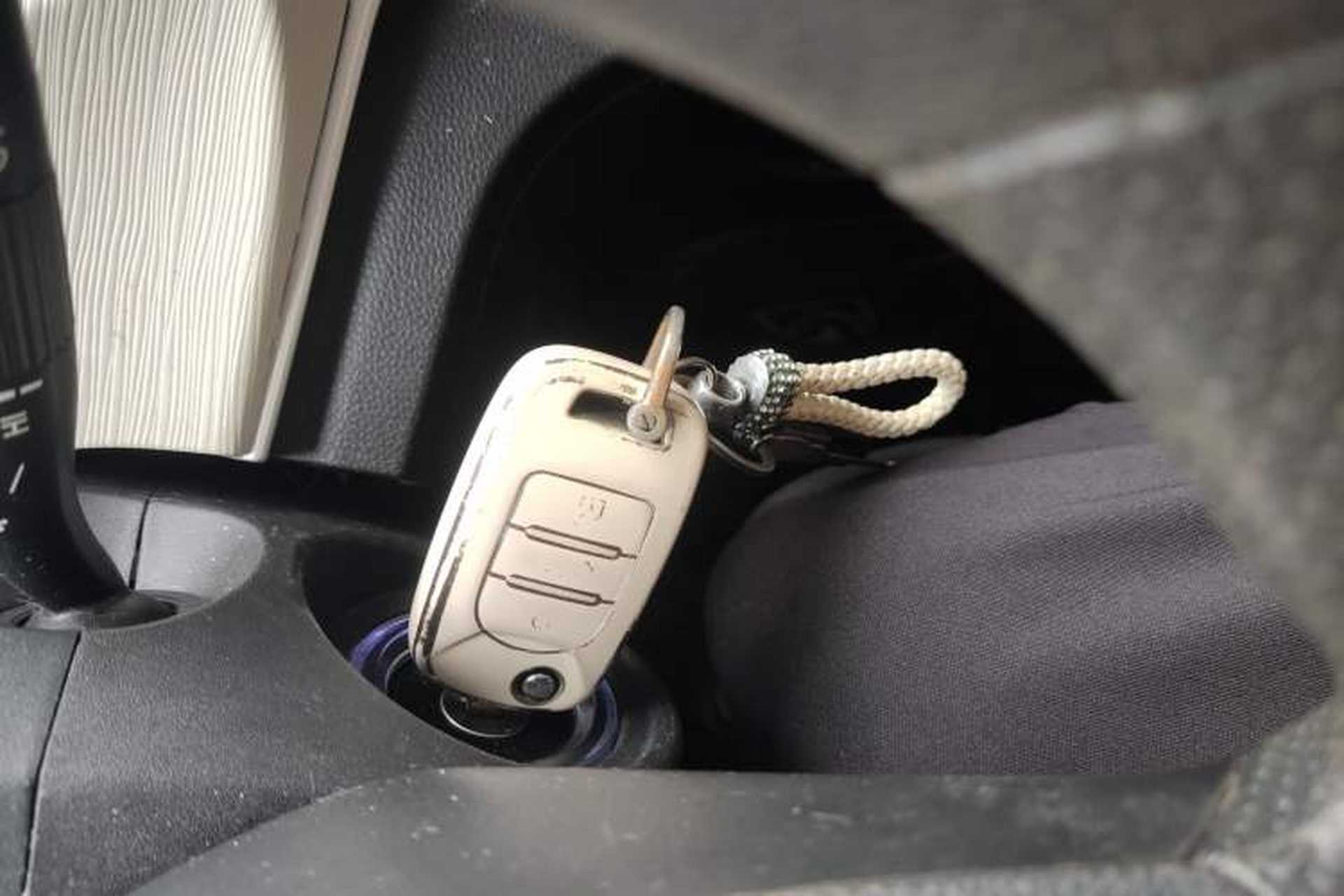 Used Baojun 360 2021 1.5L Manual Elite Edition Interior 1