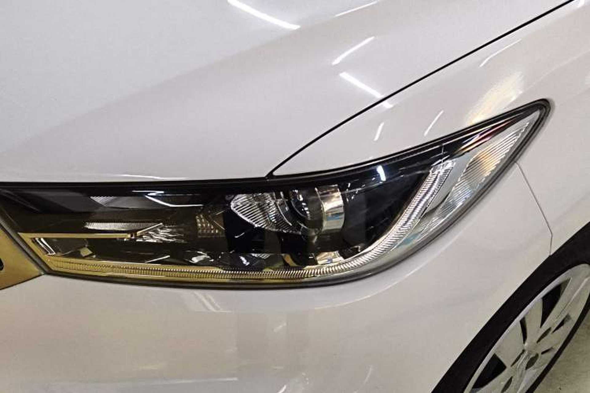 Used Baojun 360 2021 1.5L Manual Comfort Edition Left Front Headlight