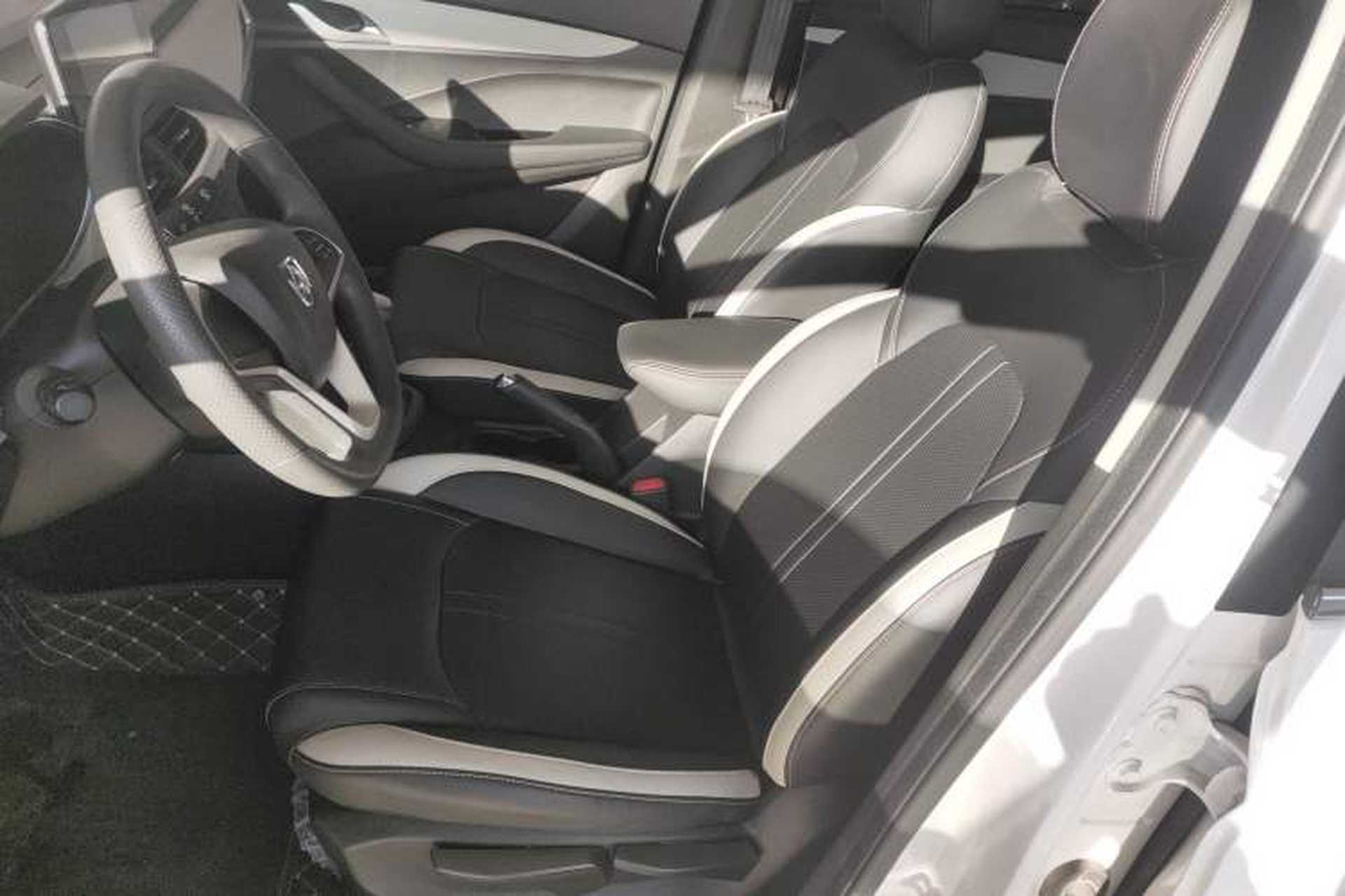 Used Baojun 360 2021 1.5L Manual Elite Edition Left Front Seat