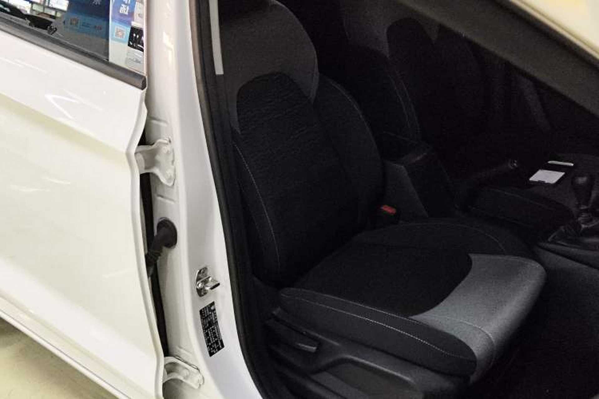 Used Baojun 360 2021 1.5L Manual Comfort Edition Right Front Seat